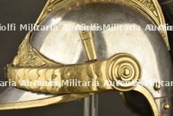 Casque de Dragon modèle 1872-74 — miniature 10