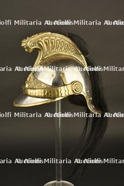Casque de Dragon modèle 1872-74 — photo 11