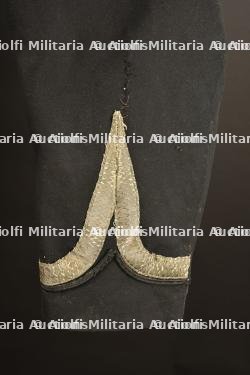Dolman de sous-officier du 24ème régiment de Dragons — photo 7