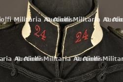 Dolman de sous-officier du 24ème régiment de Dragons — photo 8