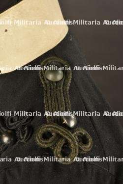 Dolman de sous-officier du 24ème régiment de Dragons — photo 10