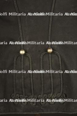 Dolman de sous-officier du 24ème régiment de Dragons — miniature 11