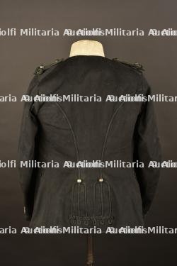 Dolman de sous-officier du 24ème régiment de Dragons — miniature 12