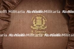 Képi de sous lieutenant du génie — miniature 2