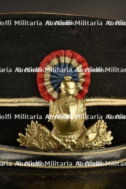 Képi de sous lieutenant du génie — photo 7