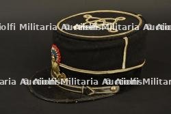 Képi de sous lieutenant du génie — photo 11