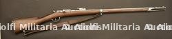 Fusil Chassepot modèle 1866 daté 73