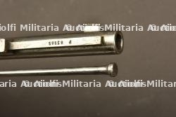 Fusil Chassepot modèle 1866 daté 73 — miniature 2