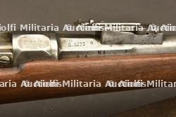 Fusil Chassepot modèle 1866 daté 73 — photo 3