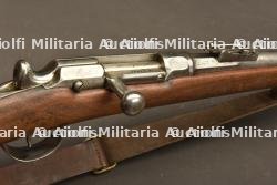 Fusil Chassepot modèle 1866 daté 73 — photo 4