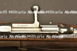Fusil Chassepot modèle 1866 daté 73 — photo 5