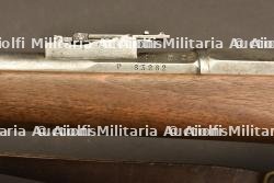 Fusil Chassepot modèle 1866 daté 73 — photo 7