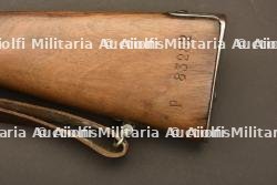 Fusil Chassepot modèle 1866 daté 73 — photo 8