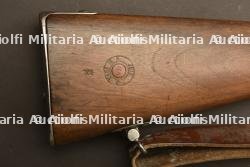 Fusil Chassepot modèle 1866 daté 73 — miniature 10