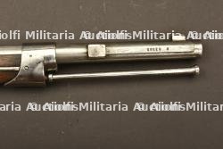 Fusil Chassepot modèle 1866 daté 73 — photo 11