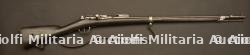 Fusil Gras modèle 1874 daté 1877 — photo 1