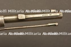 Fusil Gras modèle 1874 daté 1877 — photo 2