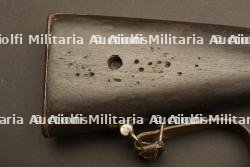 Fusil Gras modèle 1874 daté 1877 — photo 3