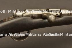 Fusil Gras modèle 1874 daté 1877 — photo 4