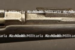 Fusil Gras modèle 1874 daté 1877 — photo 5