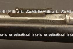 Fusil Gras modèle 1874 daté 1877 — photo 6