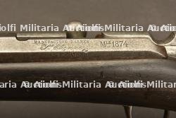 Fusil Gras modèle 1874 daté 1877 — miniature 7
