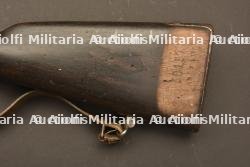 Fusil Gras modèle 1874 daté 1877 — photo 8