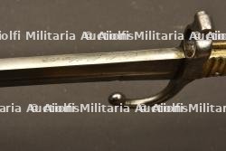 Lot de 3 baïonnettes ,une Chassepot modèle 1866 et deux Gras modèle 1874 — miniature 4