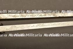Lot de 3 baïonnettes ,une Chassepot modèle 1866 et deux Gras modèle 1874 — miniature 5