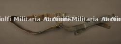 Ceinturon d'artillerie ou de train des équipages 1879 — miniature 2