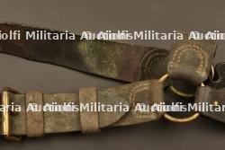 Ceinturon d'artillerie ou de train des équipages 1879 — photo 4