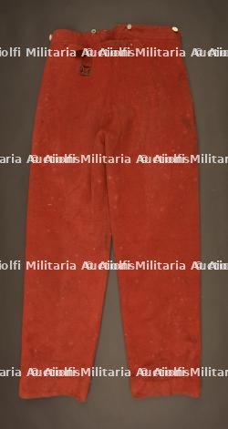 Pantalon 1867 troupe — miniature 10