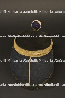 Shako de chasseurs à pieds 1872 — photo 8