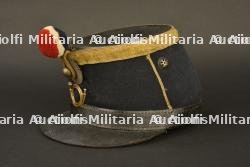 Shako de chasseurs à pieds 1872 — miniature 10