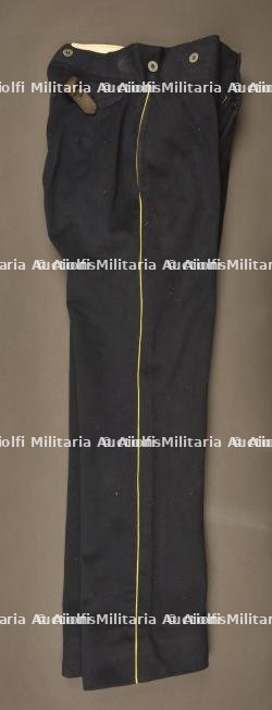 Pantalon 1893 chasseurs à pieds — photo 3