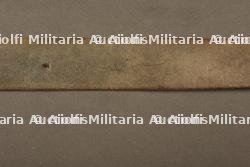 Ceinturon de cavalerie 1884 et cartouchière du train 1892 — miniature 3