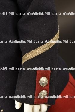 Uniforme d'enfant du 7ème RI — miniature 2