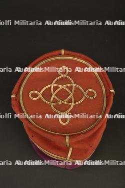 Képi d'aide major de première classe modèle 1882 — miniature 5