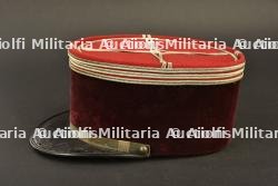 Képi 1931 capitaine vétérinaire — miniature 5