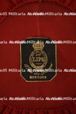 Képi de grande tenue de capitaine du Train — photo 3