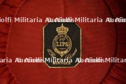 Képi de grande tenue de capitaine du Train — photo 4
