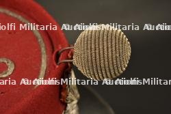 Képi de grande tenue de capitaine du Train — miniature 6