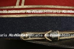 Képi de grande tenue de capitaine du Train — photo 8