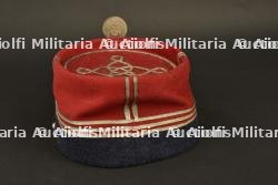 Képi de grande tenue de capitaine du Train — photo 10