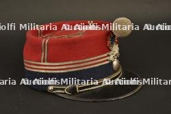 Képi de grande tenue de capitaine du Train — photo 13
