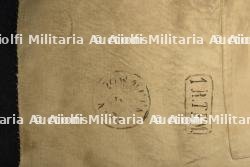 Dolman modèle 1872 de soldat du Train — photo 3