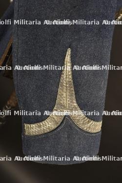 Dolman modèle 1872 de soldat du Train — photo 7