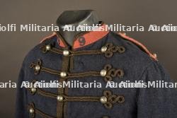 Dolman modèle 1872 de soldat du Train — miniature 11