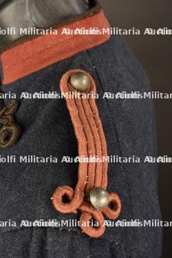 Dolman modèle 1872 de soldat du Train — photo 12