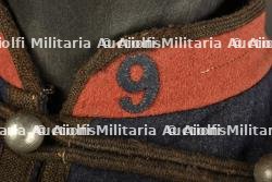 Dolman modèle 1872 de soldat du Train — photo 13
